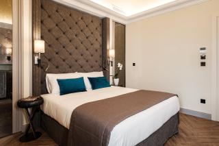 Hotel Pjazza Merkanti - Boutique Living - La Valletta - 5
