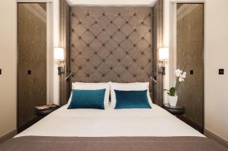 Hotel Pjazza Merkanti - Boutique Living - La Valletta - 7