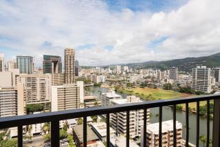 Wyndham Vacation Resorts Royal Garden at Waikiki - Honolulu - 3