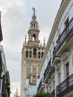 Sevilla Centro Histórico Cerca Estación AVE - Siviglia - 0