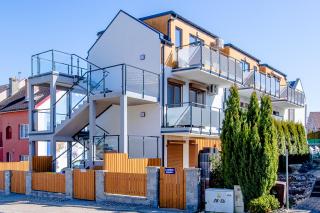 Apartament 'Niechorze' - Niechorze - 9