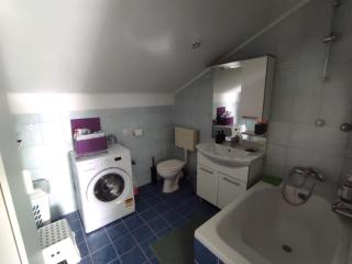 Apartments "Mulo" beachfront - Vrsi - 2