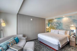 Courtyard by Marriott Fargo - Fargo - 4