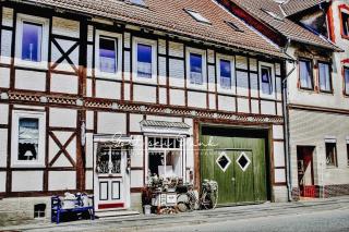 Ferienwohnung "Gott sei Dank" - Herzberg am Harz - 0