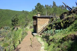 Retiro do Aguincho - 5