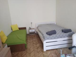 Adrienn apartment - Budapest - 8