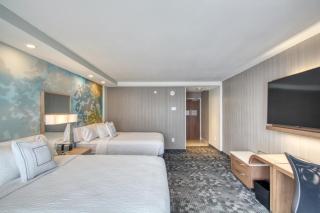 Courtyard by Marriott Fargo - Fargo - 6