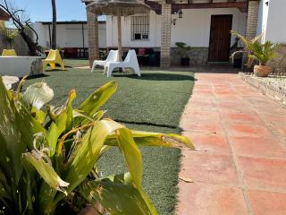 Casa con Piscina en Sanlucar de Barrameda - 3