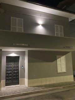 Casa Elèna a due passi dal mare - Porto SantʼElpidio - 1