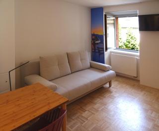 Convenient and Functional Apartment in the Center - 6