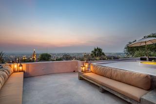 Casa Garita, 3BR in Centro, Amazing Views & Luxury Beds - San Miguel de Allende - 3