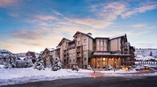 Club Wyndham Park City - Park City - 8