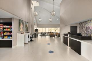 La Quinta inn & suites by Wyndham Dothan - Dothan - 6