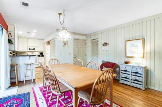 460 Oceanwoods Cottage - Kiawah Island - 8