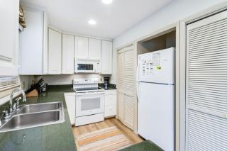 460 Oceanwoods Cottage - Kiawah Island - 7