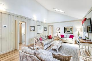 460 Oceanwoods Cottage - Kiawah Island - 4