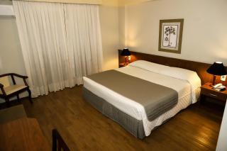 Timbó Park Hotel - 5