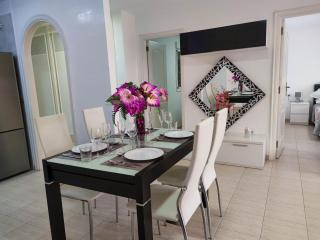 Los Cristianos - heated swimming pool air-conditioned - Los Cristianos - 2