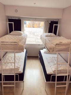 Uppsala City Hostel - 1