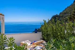 Villa Fortuna - Positano - 1
