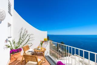 Villa Fortuna - Positano - 2