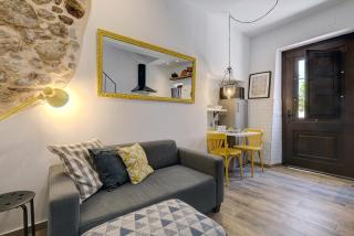 Unique Andalusian Townhouse next to Beach - Estepona - 2