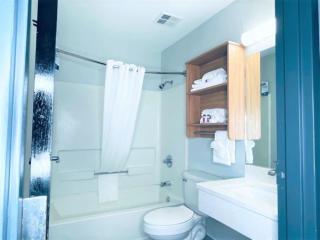 Microtel Inn & Suites Cottondale - Cottondale - 6
