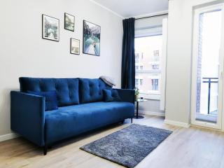 M&J Apartments - Bastion Wałowa - 2