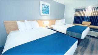 Microtel Inn & Suites Cottondale - Cottondale - 4