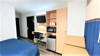 Microtel Inn & Suites Cottondale - Cottondale - 2