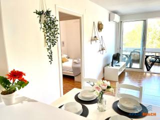 APARTBEACH CYE 6 CLIMATIZADO y JUNTO PLAYA - Salou - 9
