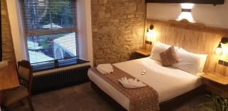 The Blue Boar - Alcester - 2