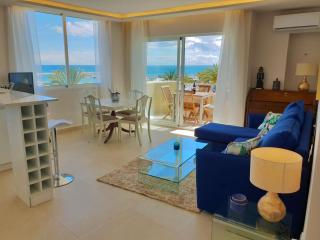 FANTASTIC APARTMENT IN FRONT OF THE SEA & MARINA - Estepona - 7