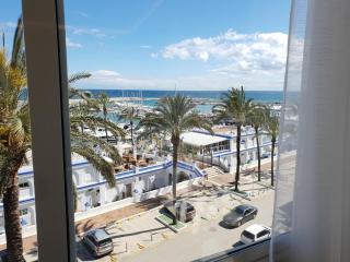FANTASTIC APARTMENT IN FRONT OF THE SEA & MARINA - Estepona - 6