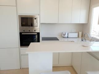 FANTASTIC APARTMENT IN FRONT OF THE SEA & MARINA - Estepona - 3
