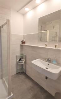 Haus Nordland Wg. 109 - 3