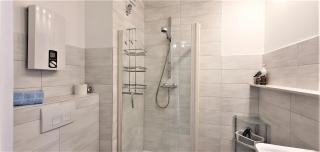 Haus Nordland Wg. 109 - Westerland - 2