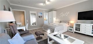 Haus Nordland Wg. 109 - 6