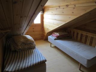 Arctic Polar Holiday Village - Kilpisjärvi - 3