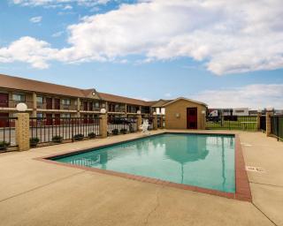 SureStay Hotel by Best Western Richland - Richland - 4