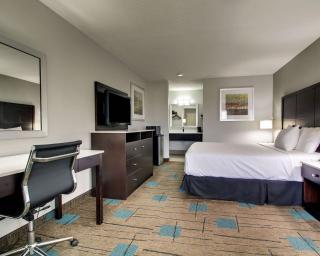 SureStay Hotel by Best Western Richland - Richland - 2