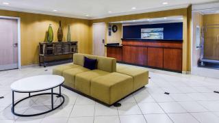 SureStay Hotel by Best Western Ontario Airport - 8
