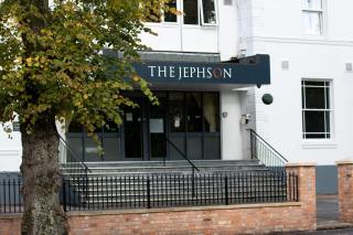 The Jephson Hotel; BW Signature Collection - Leamington Spa - 0