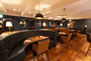 Best Western Plus White Horse Hotel - Derry - 8