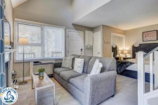 Mountainside Loft - Blue Mountains - 9