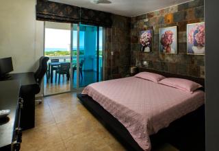 BlueLagoon Apartamento en Playa Blanča - Playa Blanca - 3