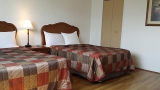 Motel Iberville - Saint-Jean-sur-Richelieu - 2