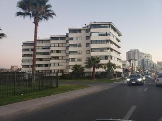 Avenida del Mar , Primera Linea, edificio Canto del agua - La Serena - 7