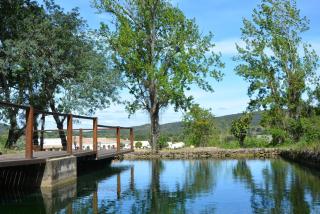 Quinta do Freixo - Benafim - 6