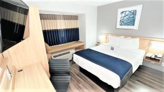 Microtel Inn & Suites Cottondale - Cottondale - 9